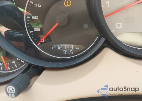 2012 Porsche Cayenne S из США, поврежденный, VIN WP1AB2A28CLA41245